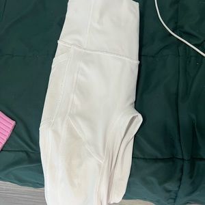 Lululemon leggings